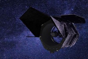 NASA pone la mira en los misterios del universo con un nuevo telescopio